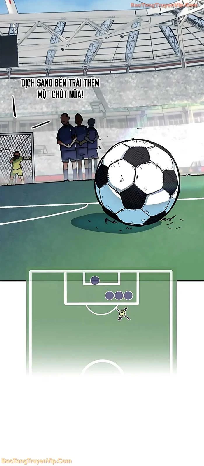 Tôi Bị Hiểu Lầm Là Siêu Sao Trên Sân Cỏ Chapter 51 - 39