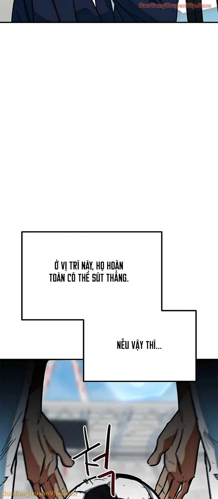 Tôi Bị Hiểu Lầm Là Siêu Sao Trên Sân Cỏ Chapter 51 - 41