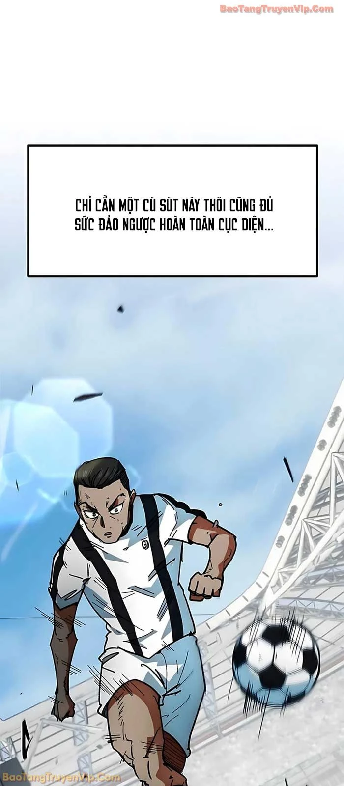 Tôi Bị Hiểu Lầm Là Siêu Sao Trên Sân Cỏ Chapter 51 - 46