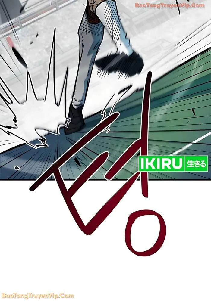 Tôi Bị Hiểu Lầm Là Siêu Sao Trên Sân Cỏ Chapter 51 - 47