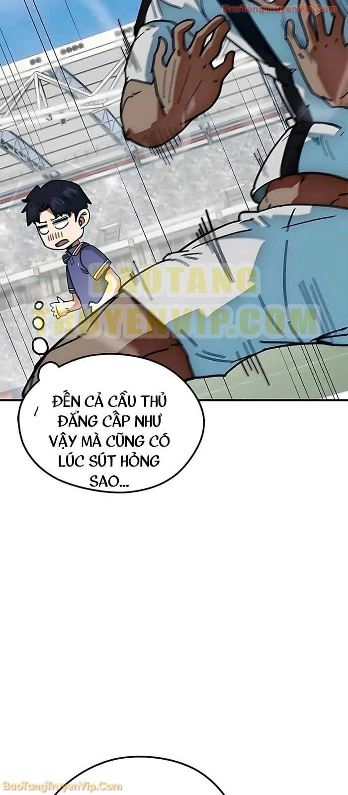 Tôi Bị Hiểu Lầm Là Siêu Sao Trên Sân Cỏ Chapter 51 - 50