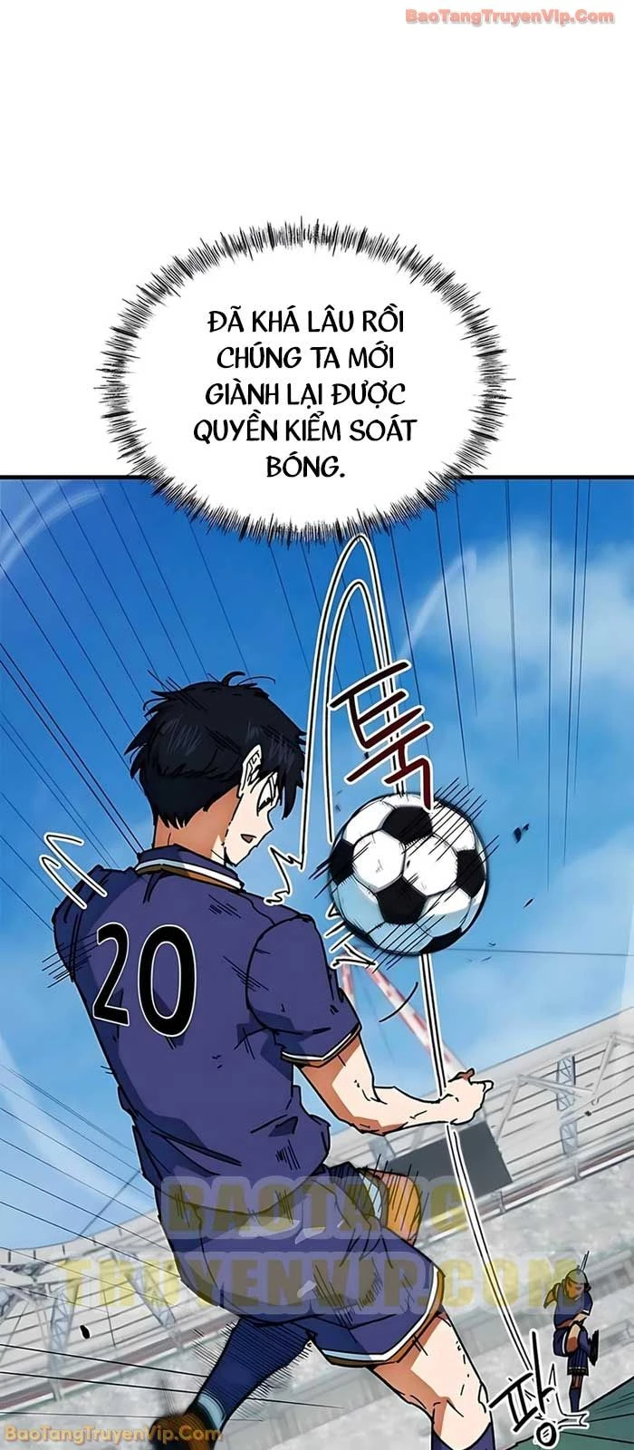 Tôi Bị Hiểu Lầm Là Siêu Sao Trên Sân Cỏ Chapter 51 - 52