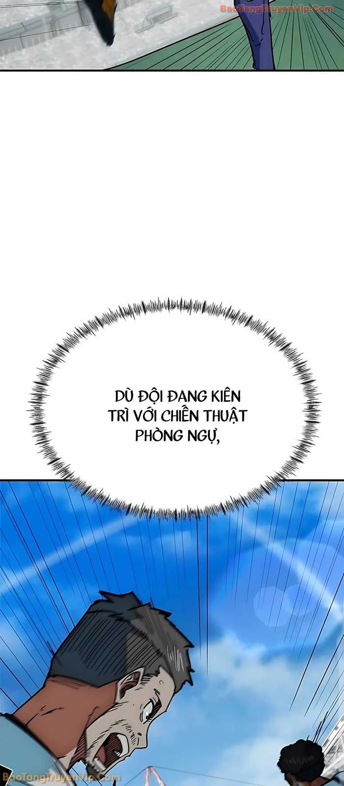 Tôi Bị Hiểu Lầm Là Siêu Sao Trên Sân Cỏ Chapter 51 - 53