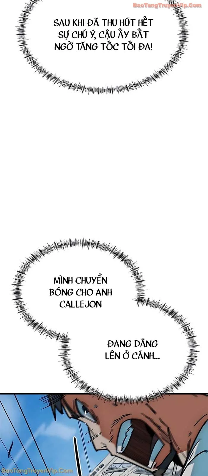 Tôi Bị Hiểu Lầm Là Siêu Sao Trên Sân Cỏ Chapter 51 - 57