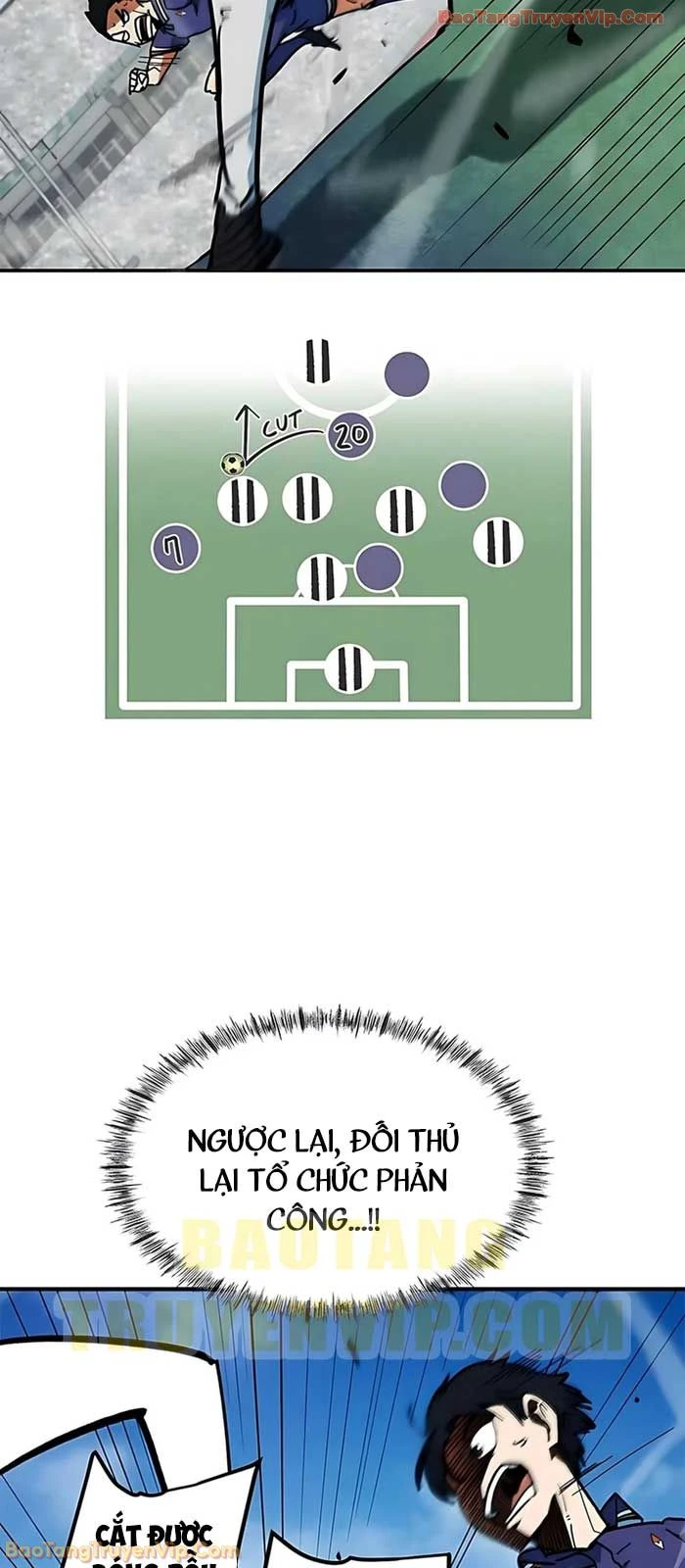 Tôi Bị Hiểu Lầm Là Siêu Sao Trên Sân Cỏ Chapter 51 - 60