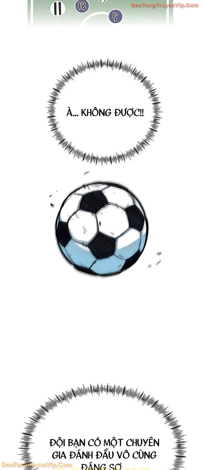 Tôi Bị Hiểu Lầm Là Siêu Sao Trên Sân Cỏ Chapter 51 - 65