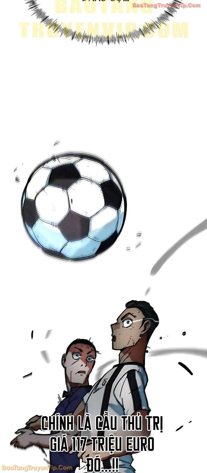 Tôi Bị Hiểu Lầm Là Siêu Sao Trên Sân Cỏ Chapter 51 - 66