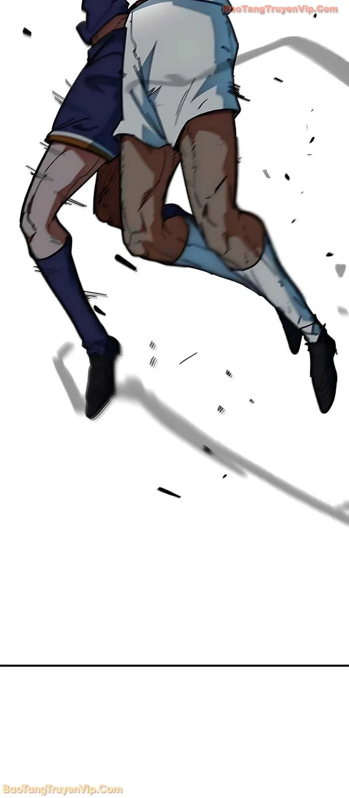 Tôi Bị Hiểu Lầm Là Siêu Sao Trên Sân Cỏ Chapter 51 - 67