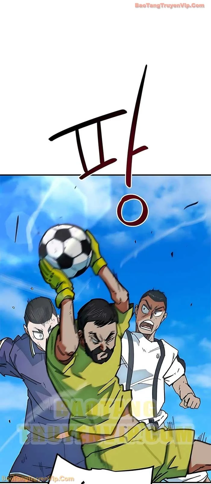 Tôi Bị Hiểu Lầm Là Siêu Sao Trên Sân Cỏ Chapter 51 - 68