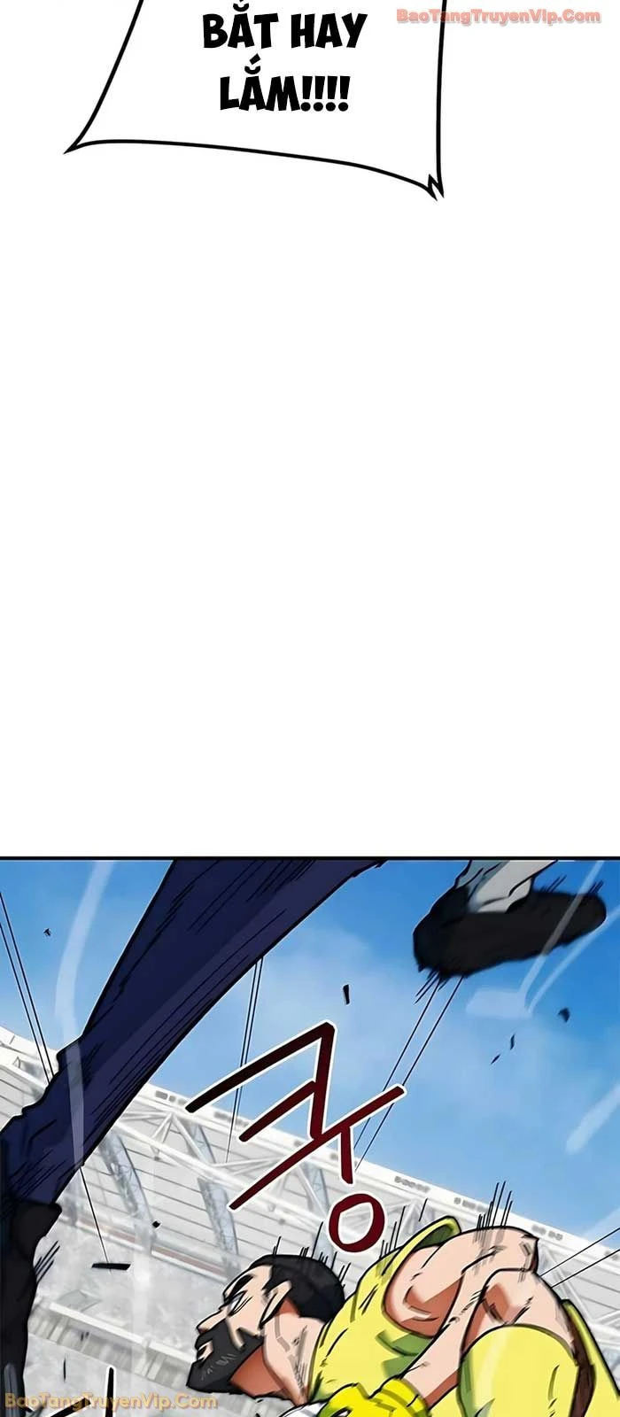 Tôi Bị Hiểu Lầm Là Siêu Sao Trên Sân Cỏ Chapter 51 - 69