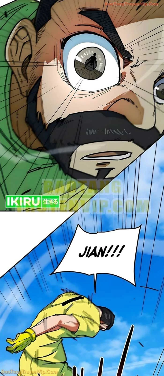 Tôi Bị Hiểu Lầm Là Siêu Sao Trên Sân Cỏ Chapter 51 - 71