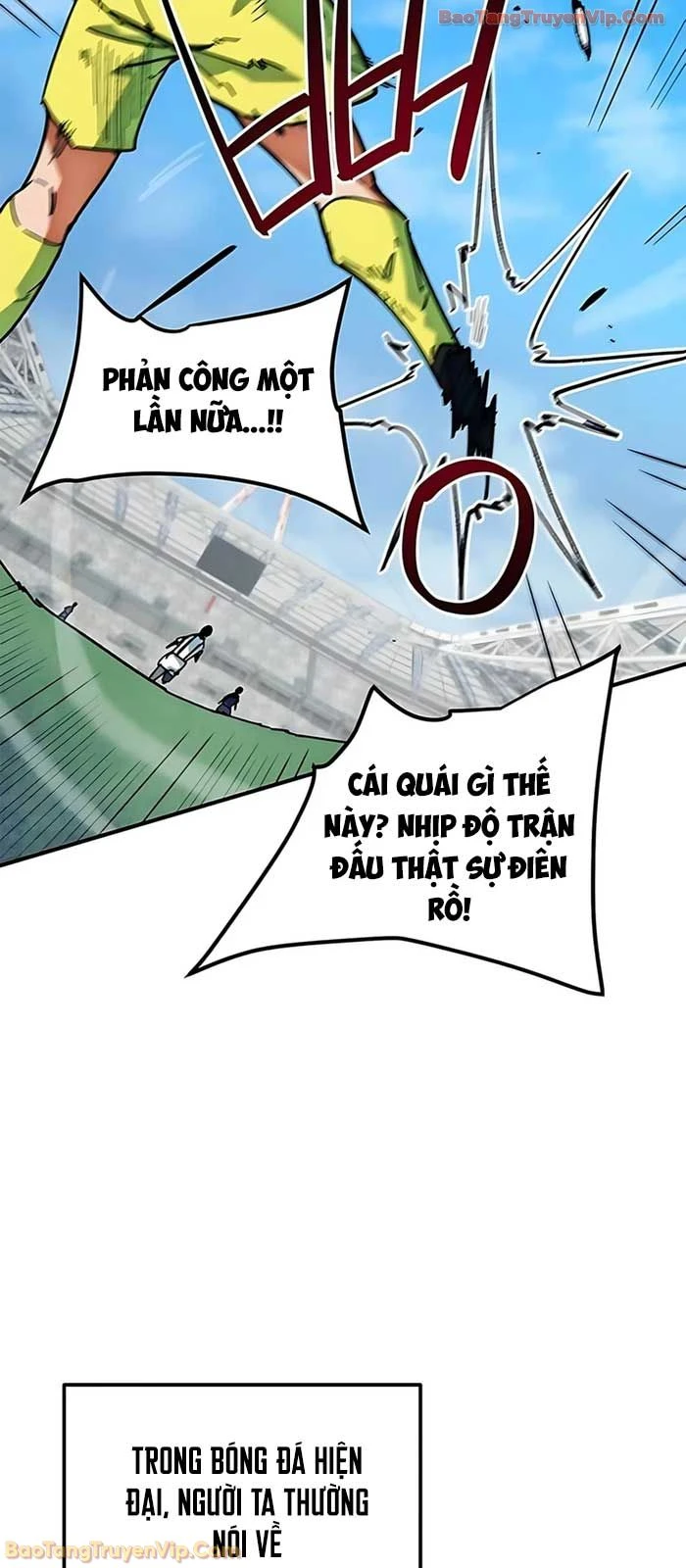 Tôi Bị Hiểu Lầm Là Siêu Sao Trên Sân Cỏ Chapter 51 - 72
