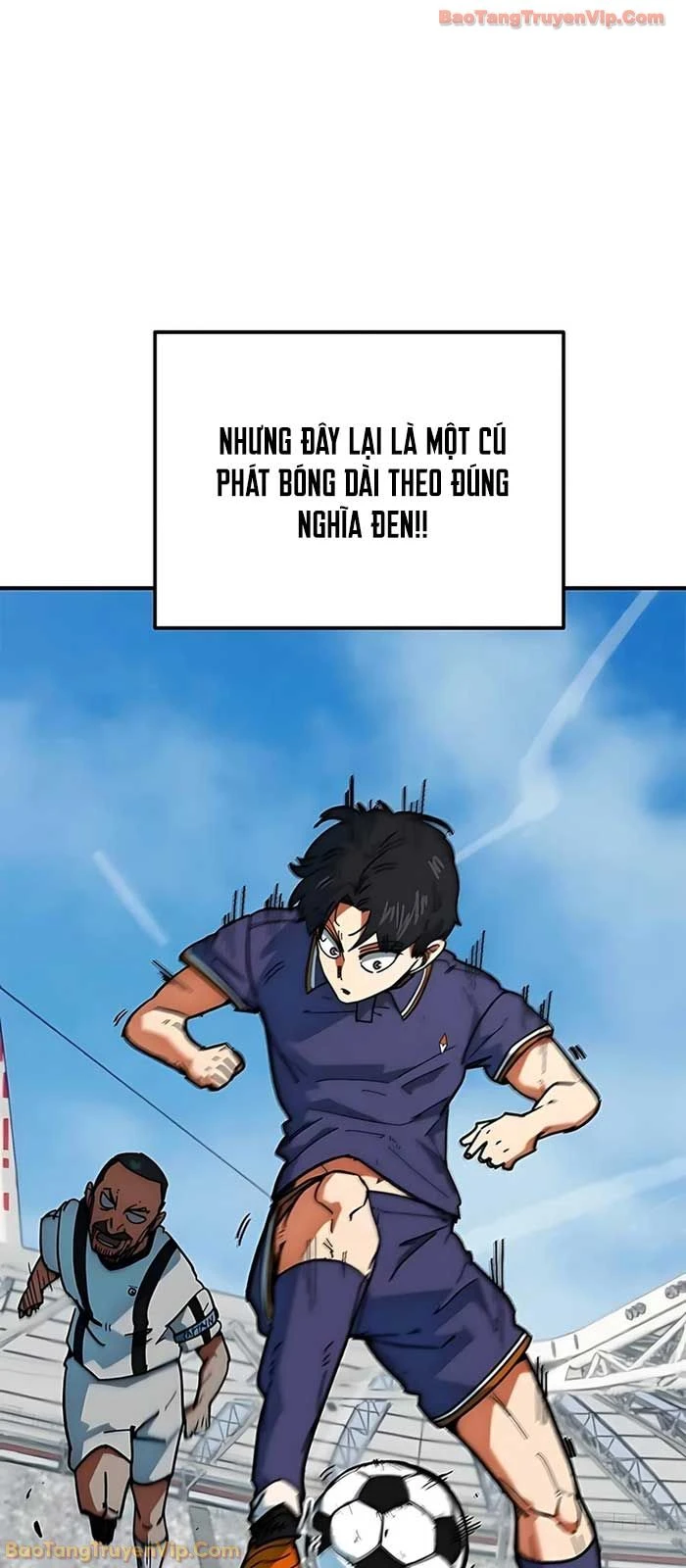 Tôi Bị Hiểu Lầm Là Siêu Sao Trên Sân Cỏ Chapter 51 - 74