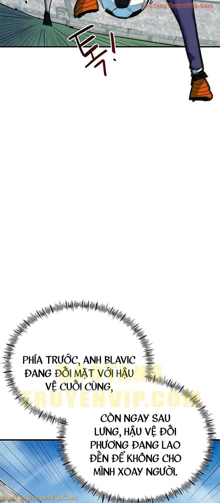 Tôi Bị Hiểu Lầm Là Siêu Sao Trên Sân Cỏ Chapter 51 - 75