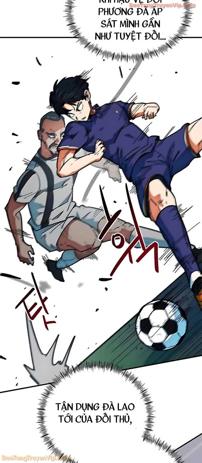 Tôi Bị Hiểu Lầm Là Siêu Sao Trên Sân Cỏ Chapter 51 - 77