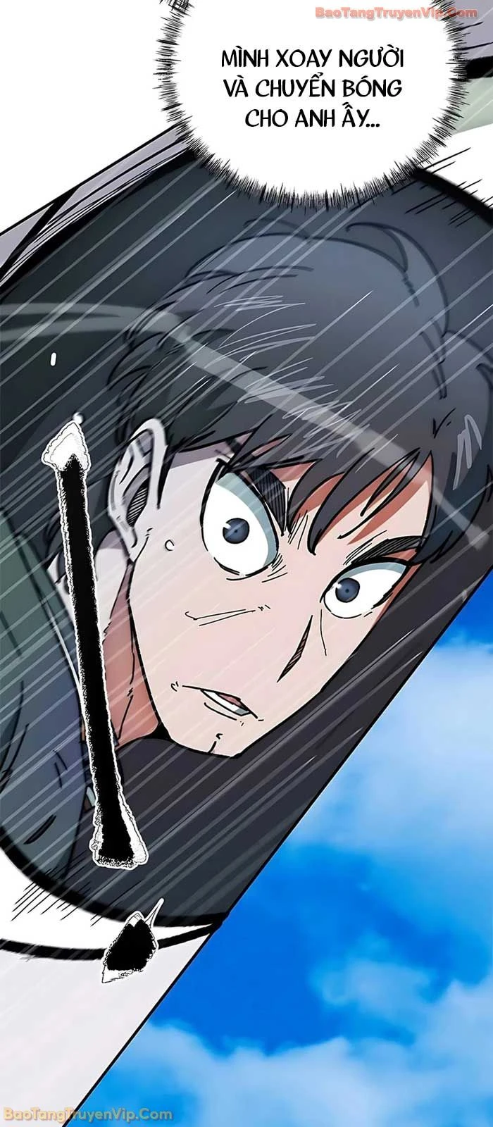 Tôi Bị Hiểu Lầm Là Siêu Sao Trên Sân Cỏ Chapter 51 - 78