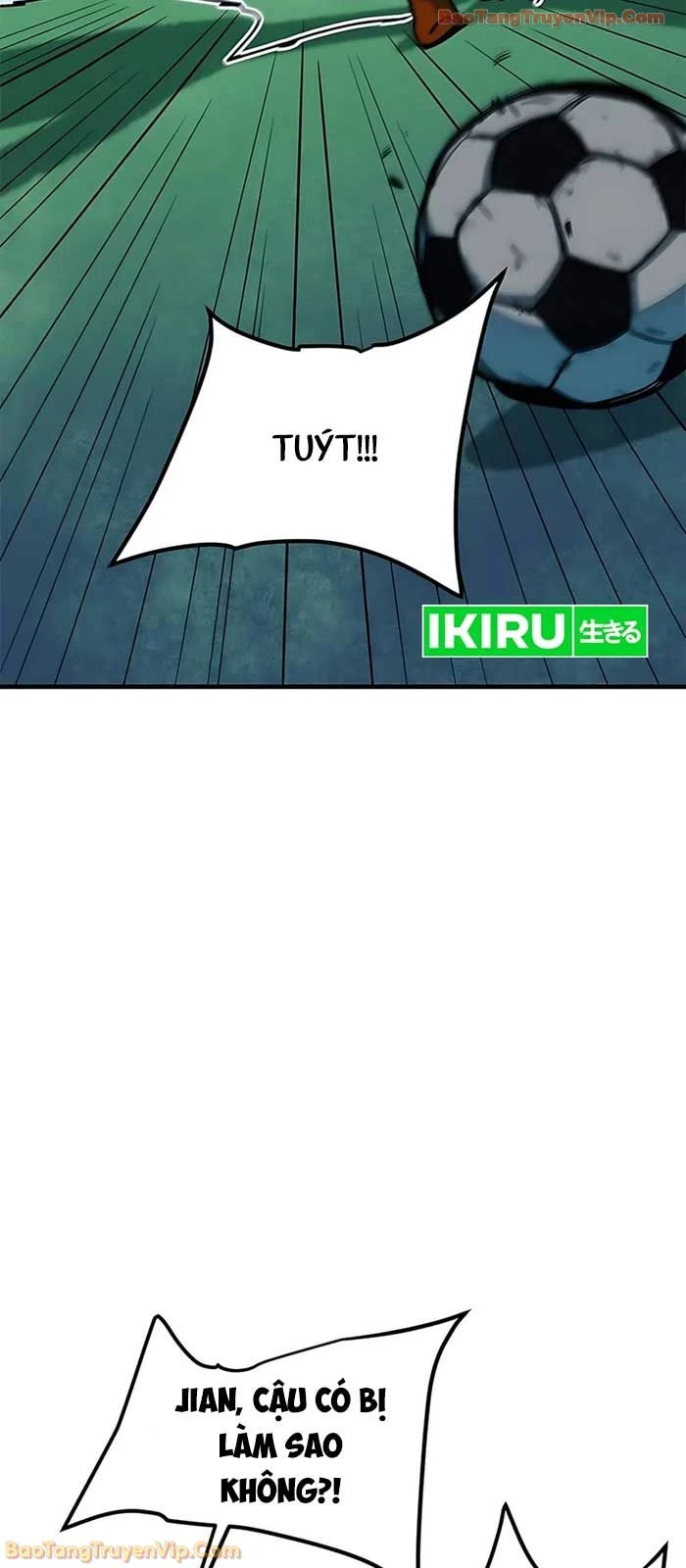 Tôi Bị Hiểu Lầm Là Siêu Sao Trên Sân Cỏ Chapter 51 - 81