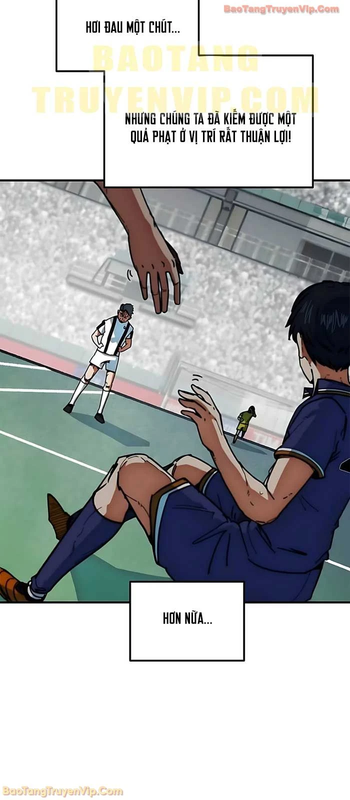 Tôi Bị Hiểu Lầm Là Siêu Sao Trên Sân Cỏ Chapter 51 - 83