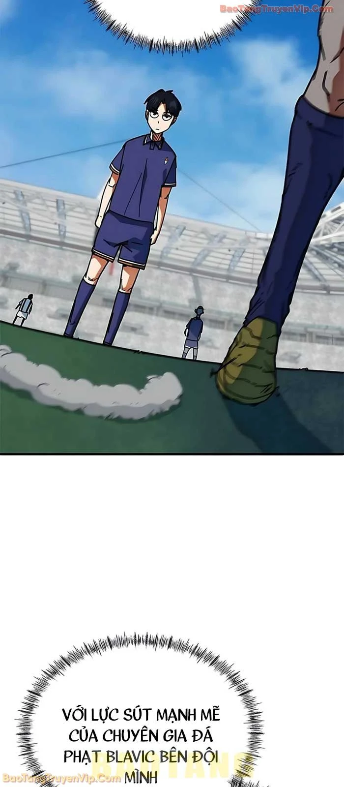 Tôi Bị Hiểu Lầm Là Siêu Sao Trên Sân Cỏ Chapter 51 - 87