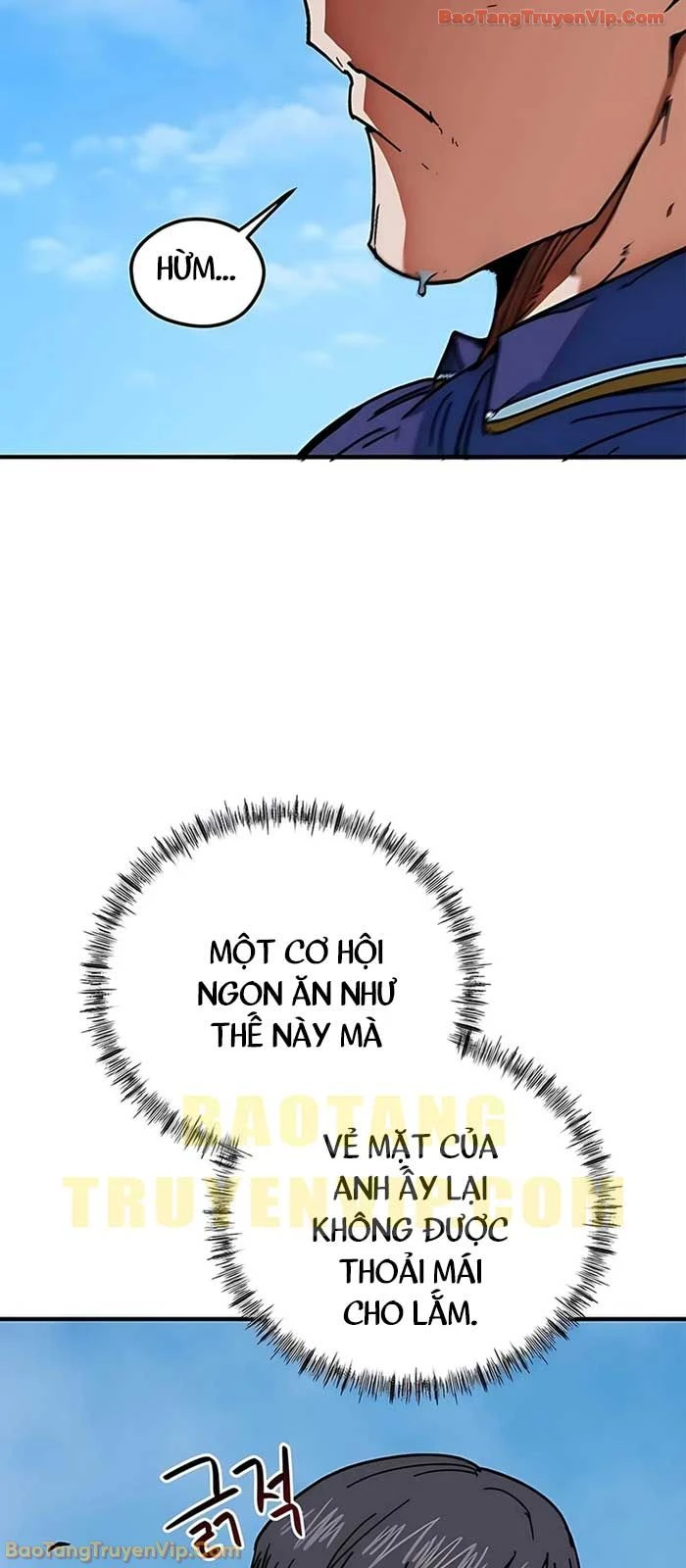 Tôi Bị Hiểu Lầm Là Siêu Sao Trên Sân Cỏ Chapter 51 - 90