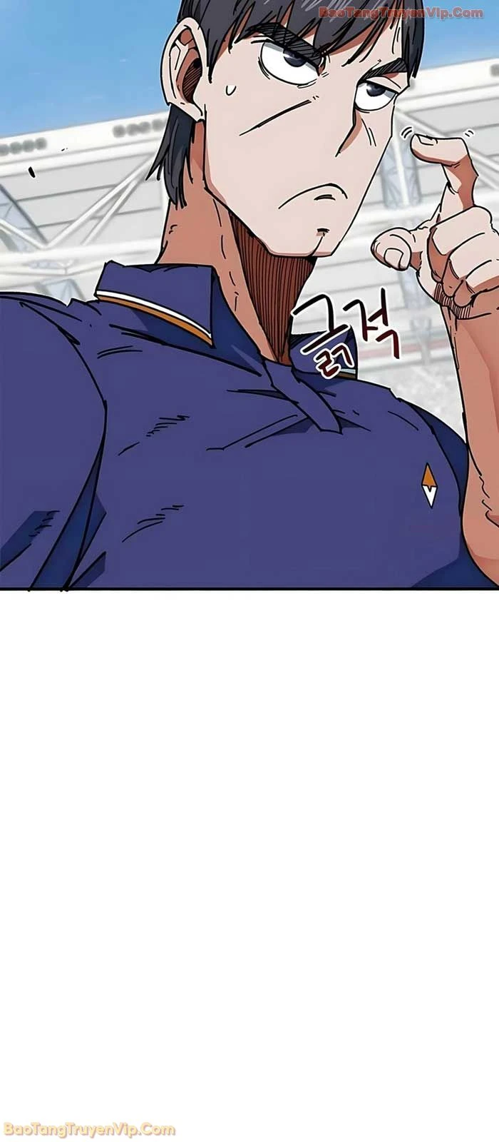 Tôi Bị Hiểu Lầm Là Siêu Sao Trên Sân Cỏ Chapter 51 - 91