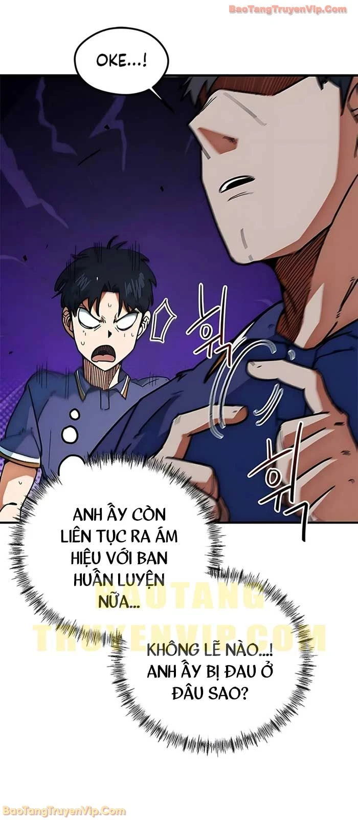 Tôi Bị Hiểu Lầm Là Siêu Sao Trên Sân Cỏ Chapter 51 - 92