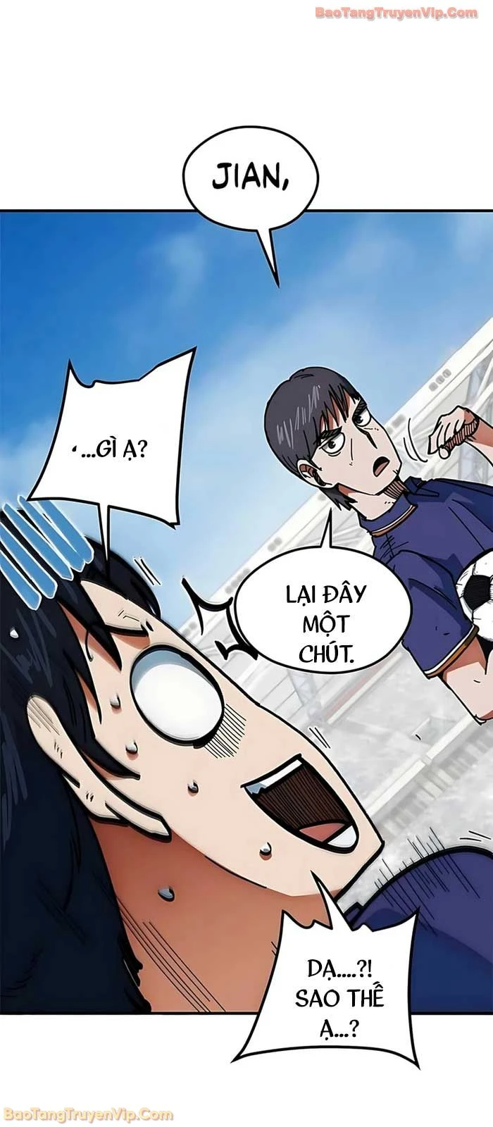 Tôi Bị Hiểu Lầm Là Siêu Sao Trên Sân Cỏ Chapter 51 - 93