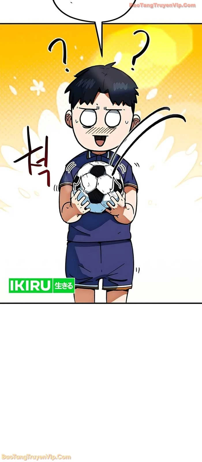 Tôi Bị Hiểu Lầm Là Siêu Sao Trên Sân Cỏ Chapter 51 - 97