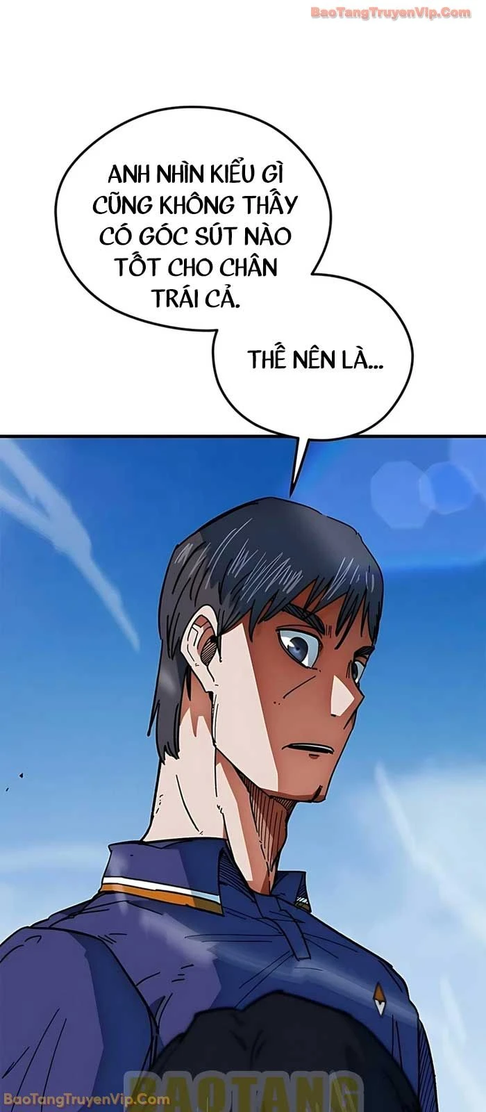 Tôi Bị Hiểu Lầm Là Siêu Sao Trên Sân Cỏ Chapter 51 - 98