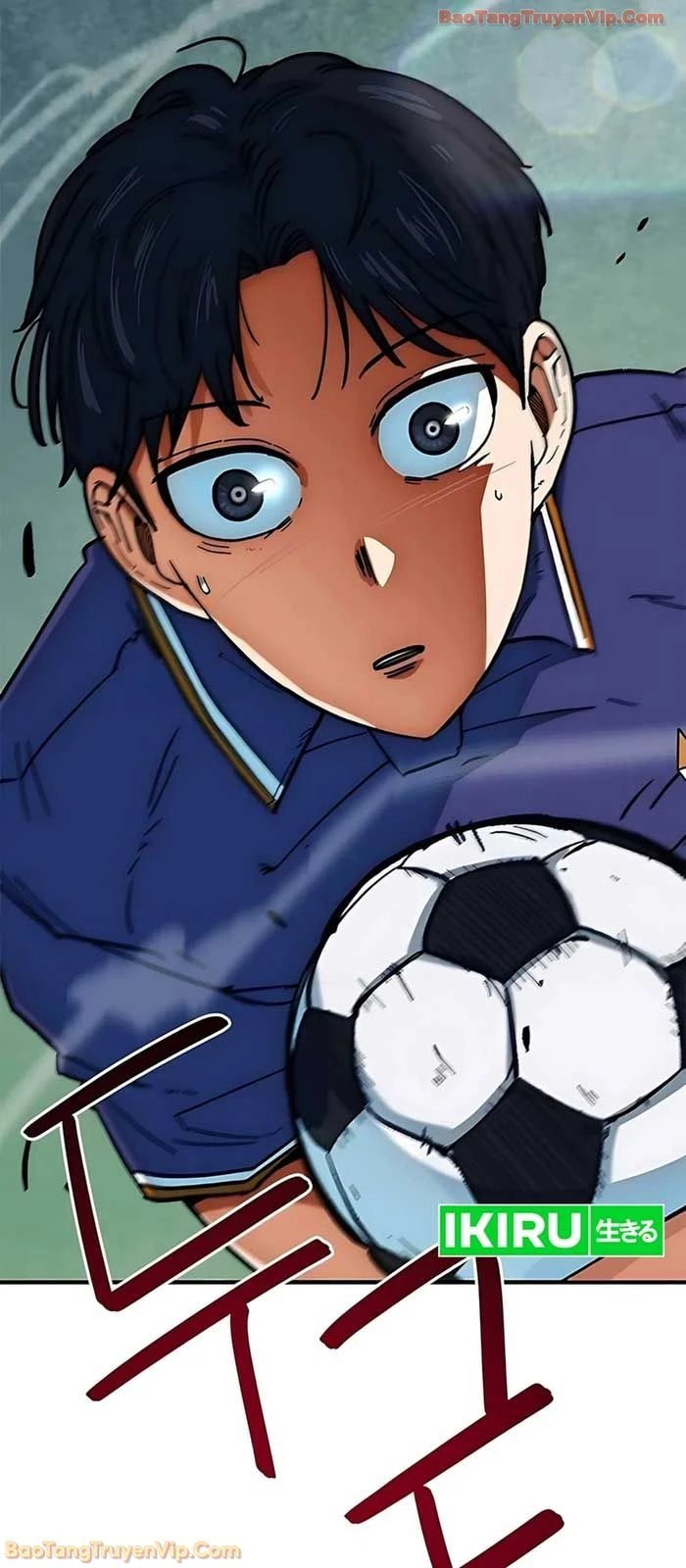 Tôi Bị Hiểu Lầm Là Siêu Sao Trên Sân Cỏ Chapter 51 - 100