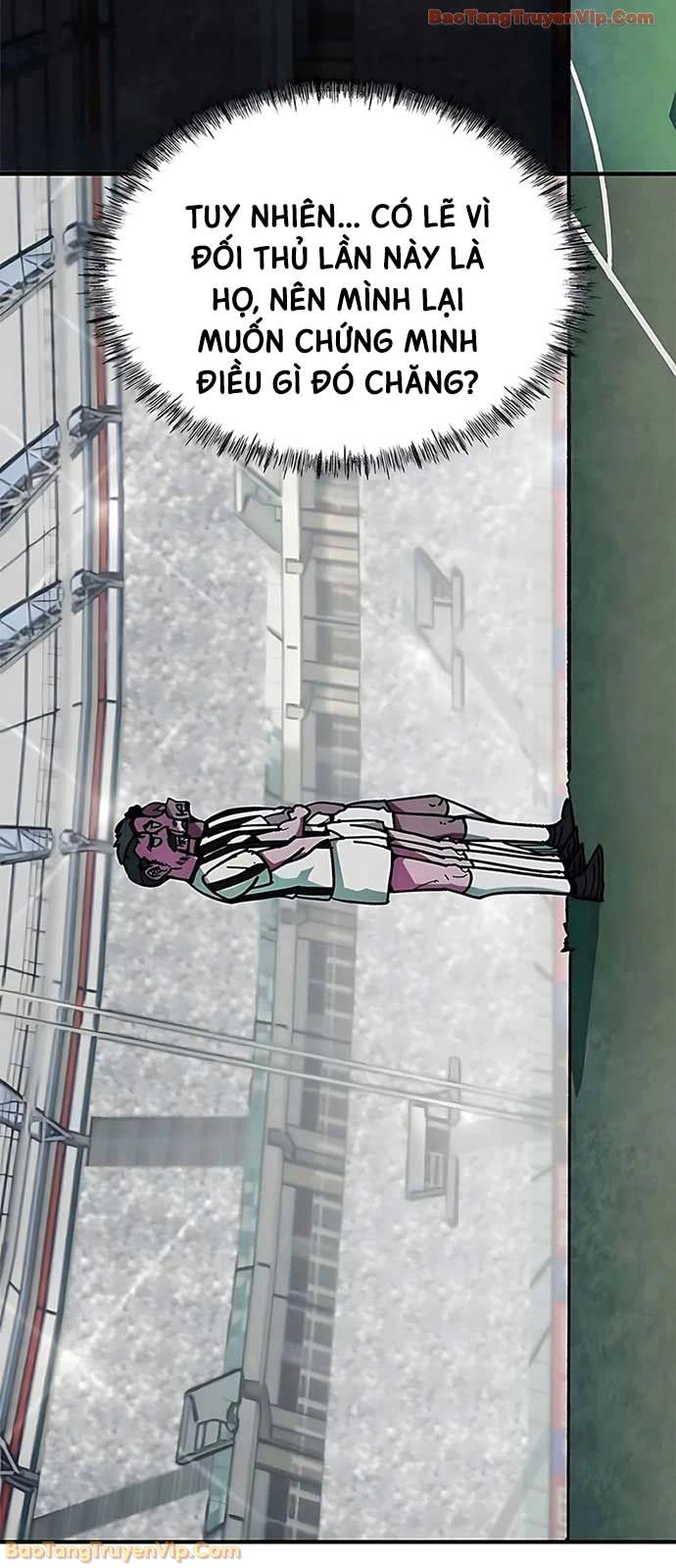 Tôi Bị Hiểu Lầm Là Siêu Sao Trên Sân Cỏ Chapter 52 - 4