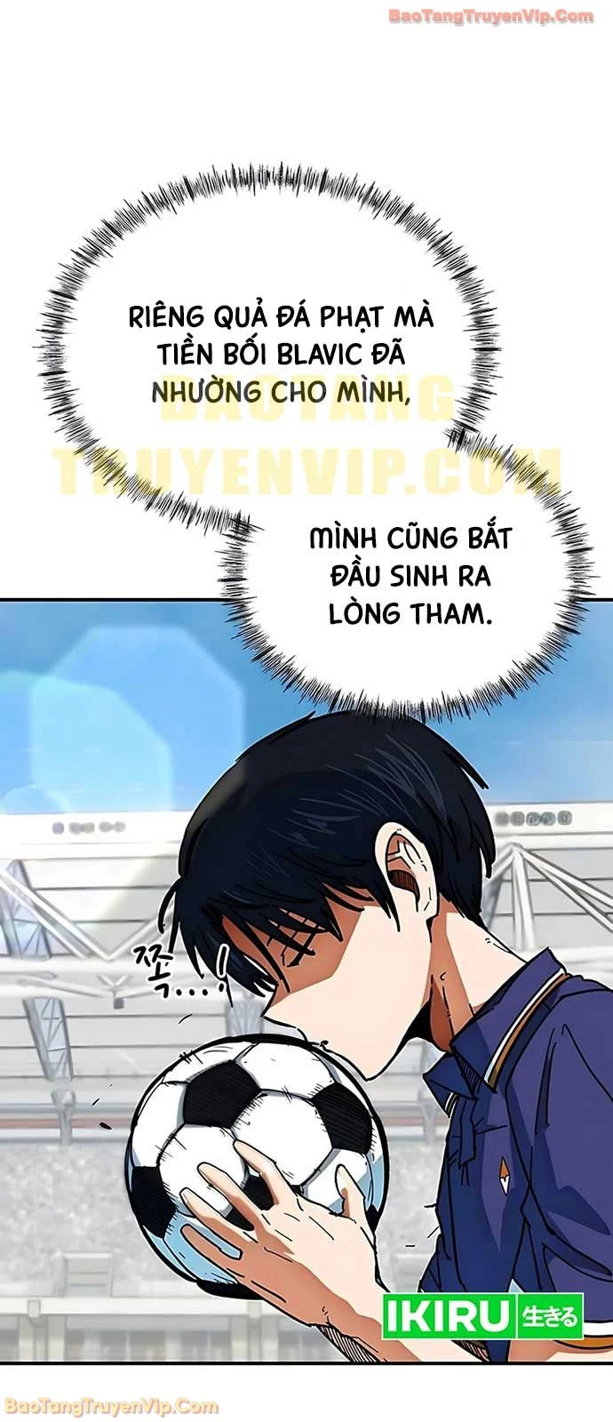 Tôi Bị Hiểu Lầm Là Siêu Sao Trên Sân Cỏ Chapter 52 - 5