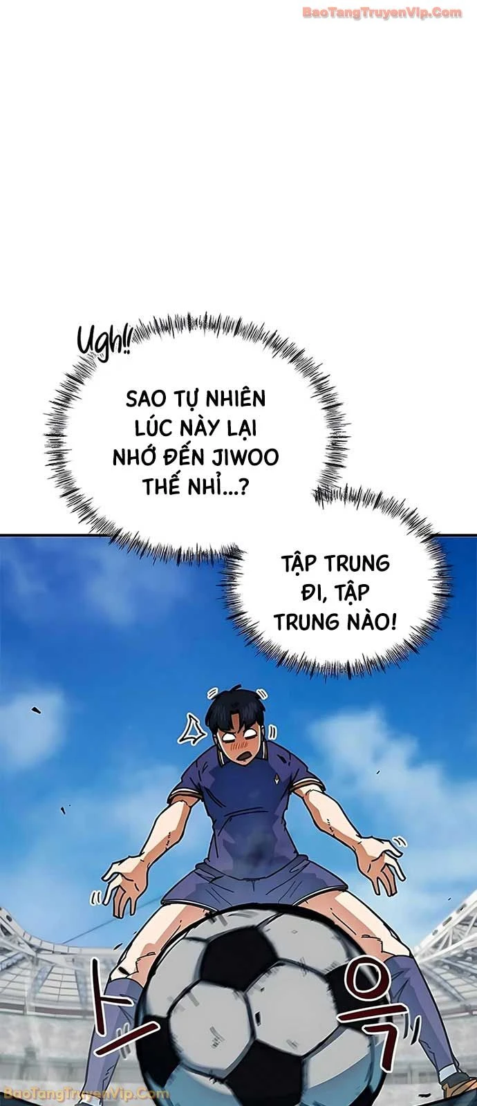 Tôi Bị Hiểu Lầm Là Siêu Sao Trên Sân Cỏ Chapter 52 - 6