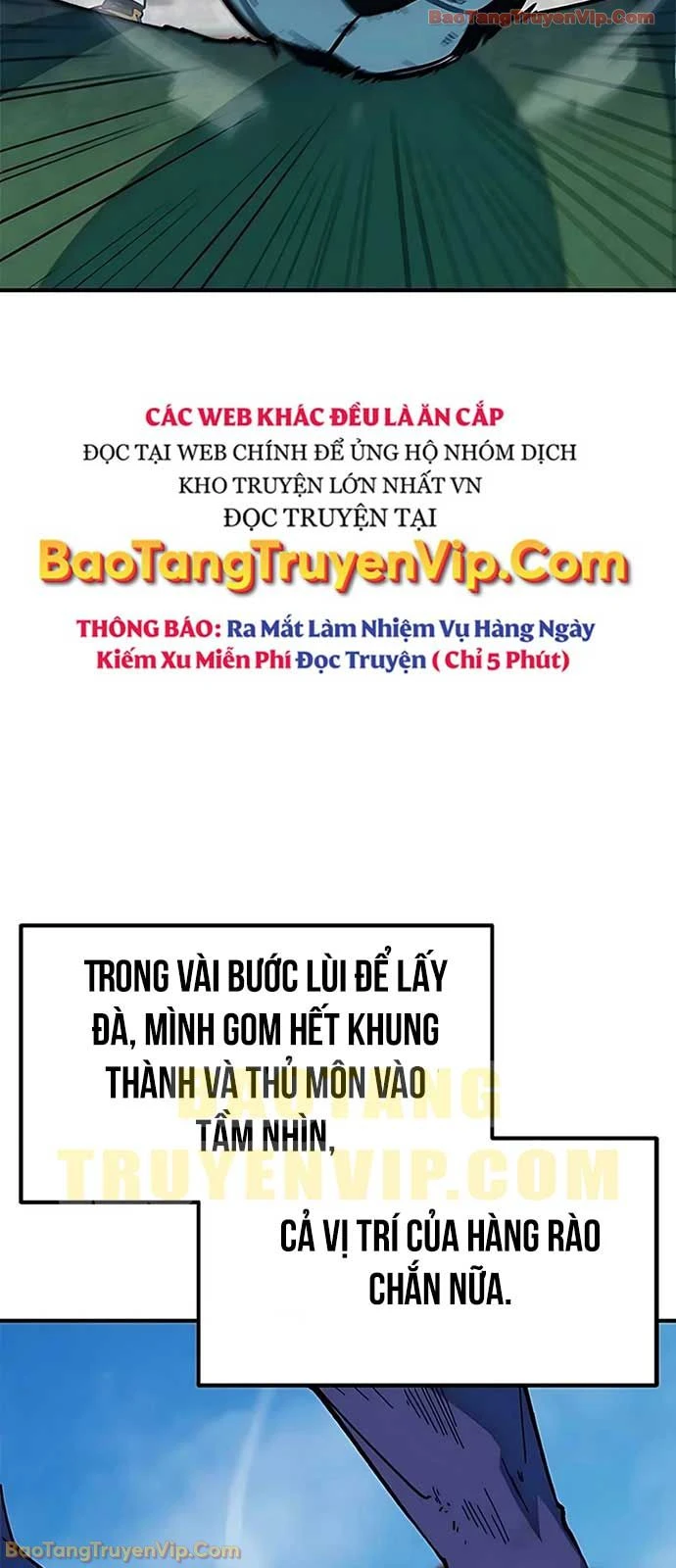 Tôi Bị Hiểu Lầm Là Siêu Sao Trên Sân Cỏ Chapter 52 - 7