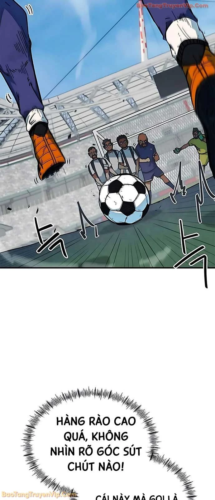 Tôi Bị Hiểu Lầm Là Siêu Sao Trên Sân Cỏ Chapter 52 - 8