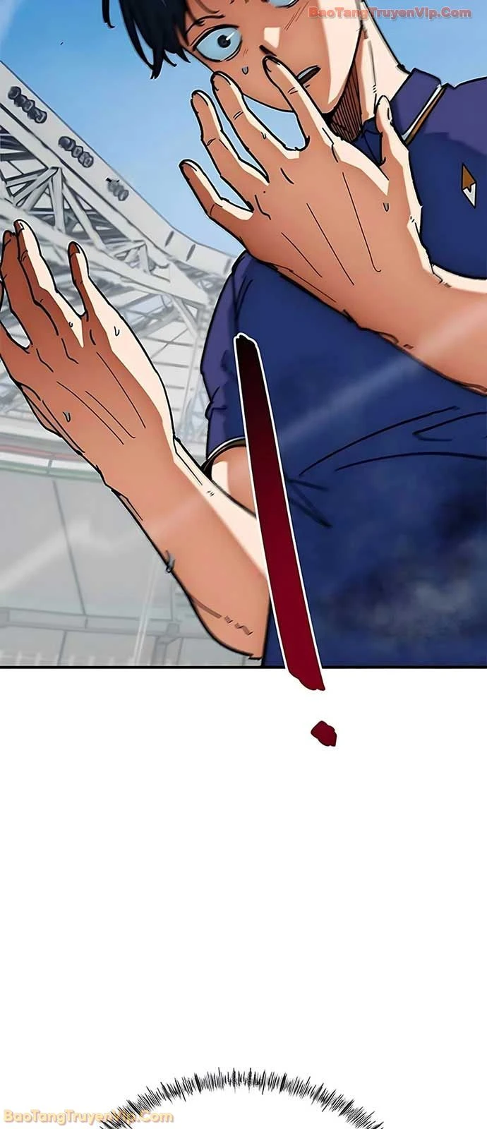 Tôi Bị Hiểu Lầm Là Siêu Sao Trên Sân Cỏ Chapter 52 - 11