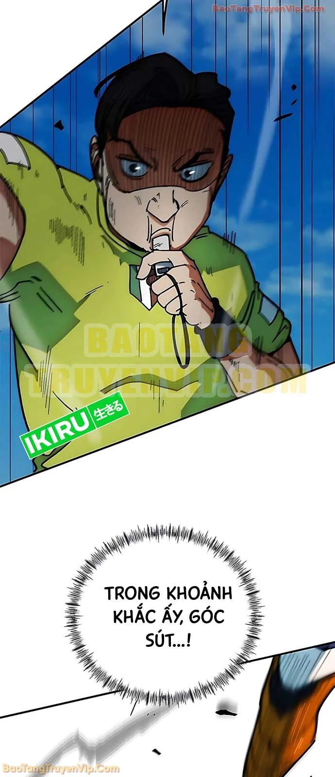 Tôi Bị Hiểu Lầm Là Siêu Sao Trên Sân Cỏ Chapter 52 - 13