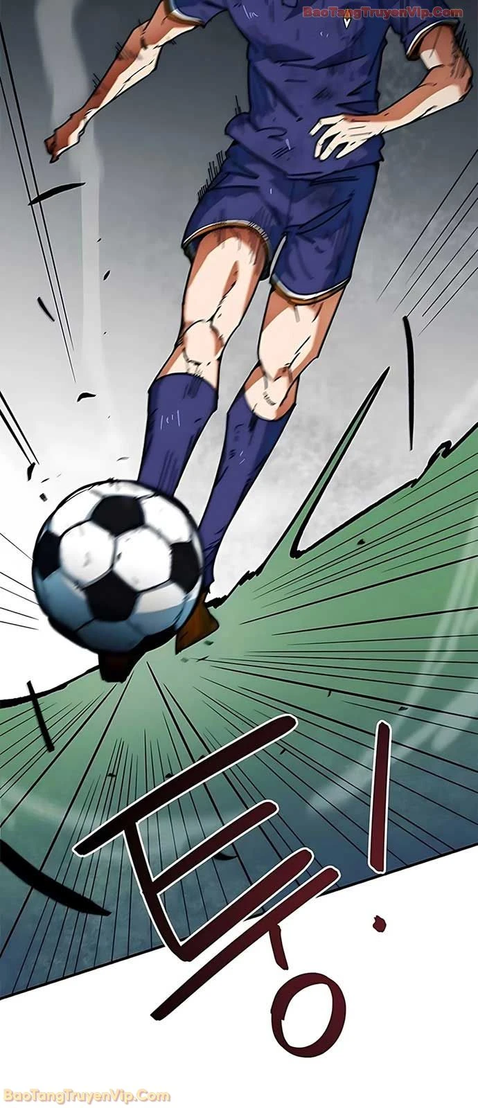 Tôi Bị Hiểu Lầm Là Siêu Sao Trên Sân Cỏ Chapter 52 - 16