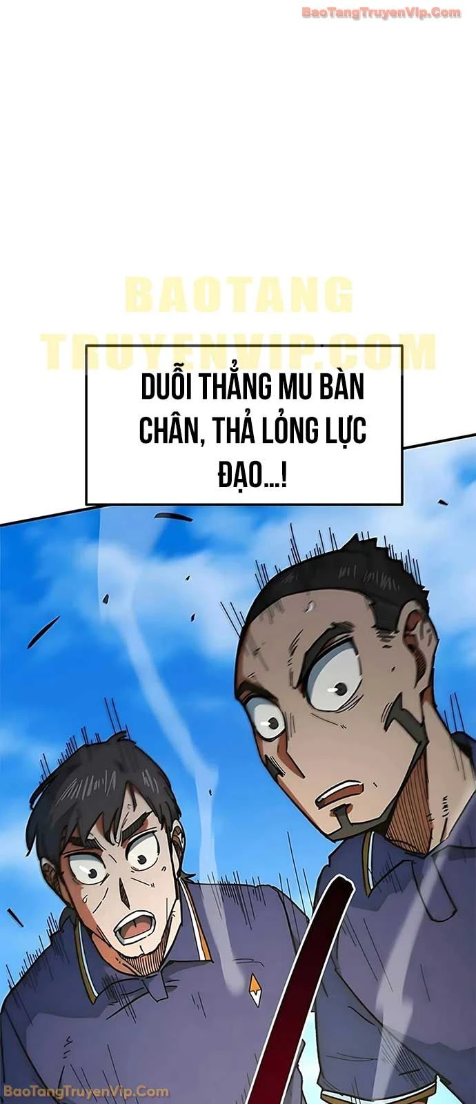Tôi Bị Hiểu Lầm Là Siêu Sao Trên Sân Cỏ Chapter 52 - 17