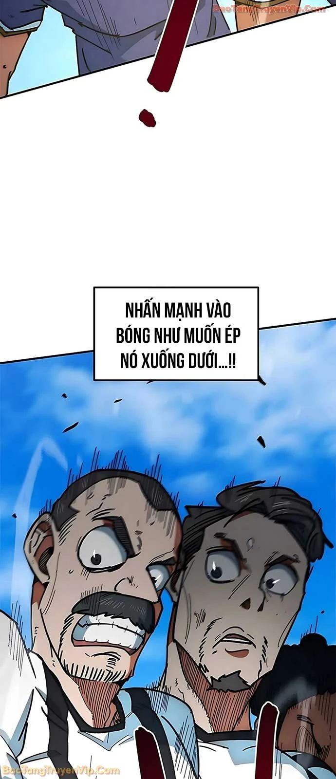 Tôi Bị Hiểu Lầm Là Siêu Sao Trên Sân Cỏ Chapter 52 - 18