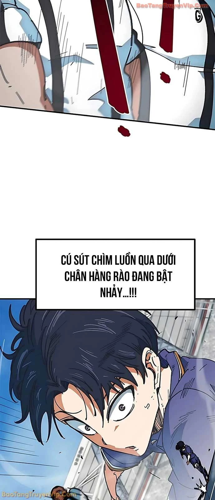 Tôi Bị Hiểu Lầm Là Siêu Sao Trên Sân Cỏ Chapter 52 - 19