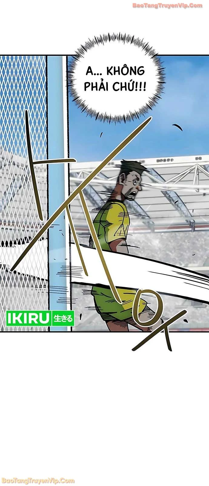 Tôi Bị Hiểu Lầm Là Siêu Sao Trên Sân Cỏ Chapter 52 - 21