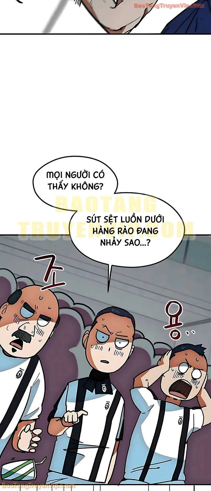 Tôi Bị Hiểu Lầm Là Siêu Sao Trên Sân Cỏ Chapter 52 - 24