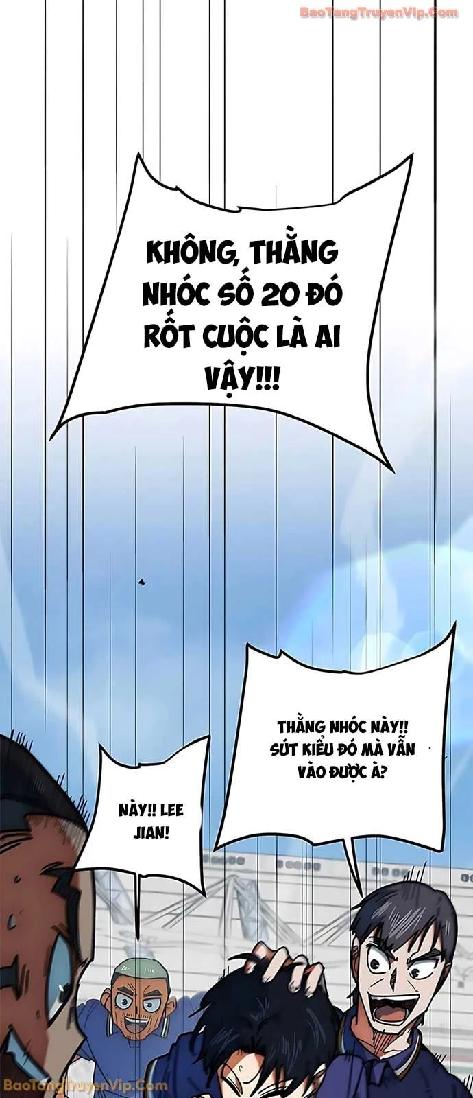 Tôi Bị Hiểu Lầm Là Siêu Sao Trên Sân Cỏ Chapter 52 - 25