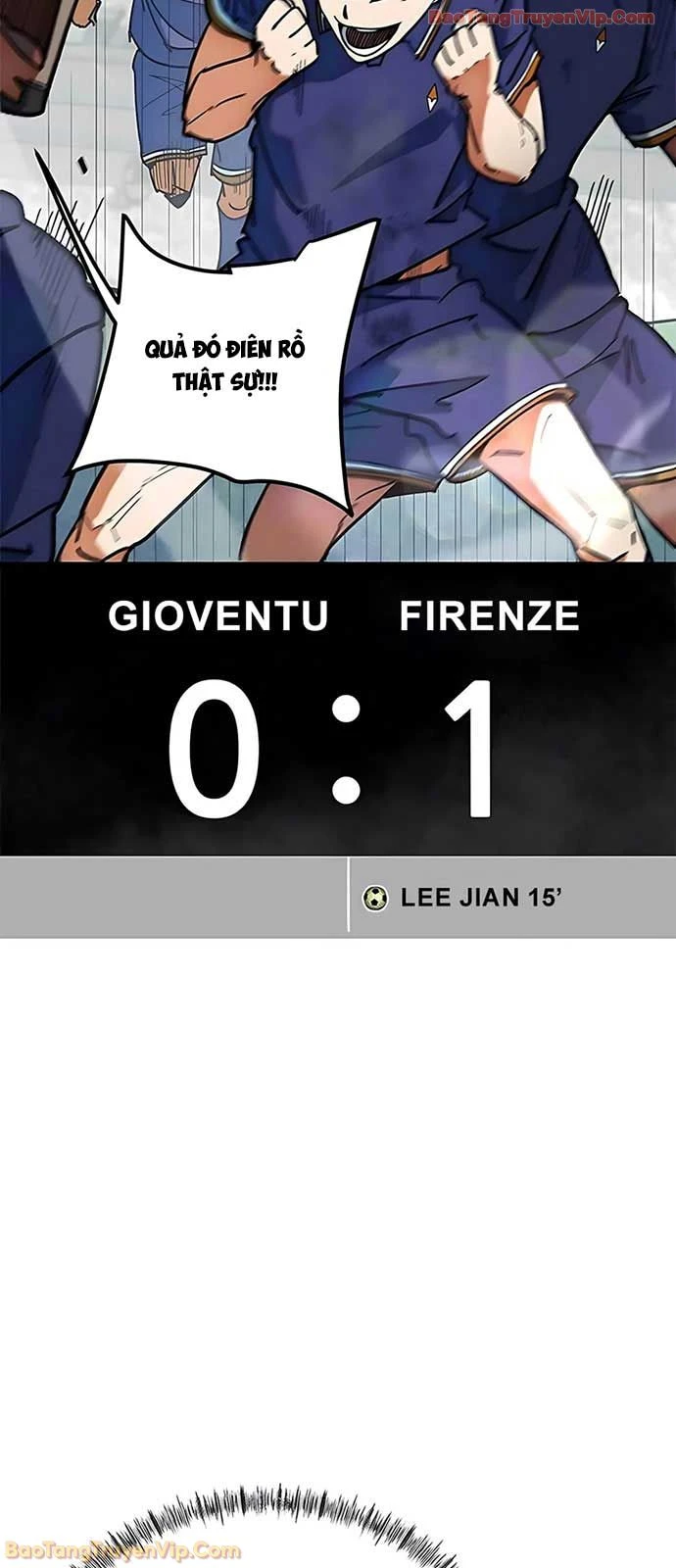 Tôi Bị Hiểu Lầm Là Siêu Sao Trên Sân Cỏ Chapter 52 - 26