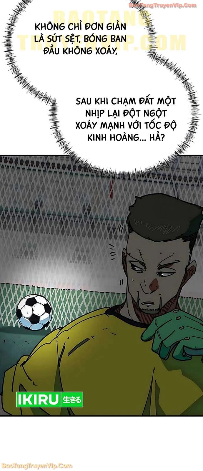 Tôi Bị Hiểu Lầm Là Siêu Sao Trên Sân Cỏ Chapter 52 - 27