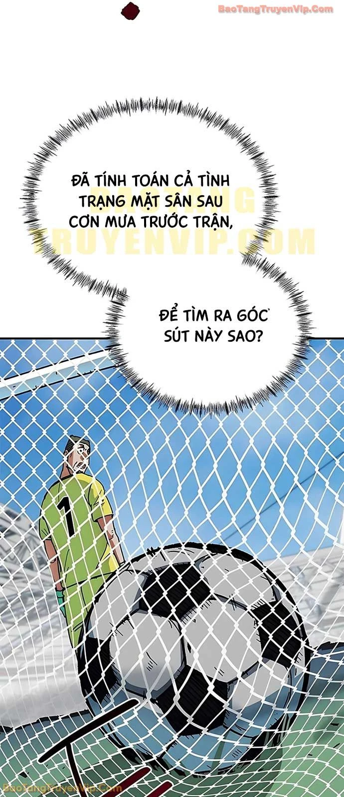 Tôi Bị Hiểu Lầm Là Siêu Sao Trên Sân Cỏ Chapter 52 - 29