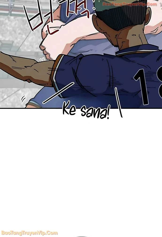 Tôi Bị Hiểu Lầm Là Siêu Sao Trên Sân Cỏ Chapter 52 - 31