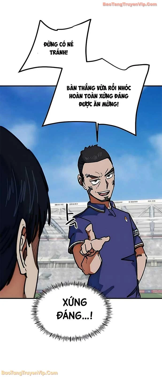 Tôi Bị Hiểu Lầm Là Siêu Sao Trên Sân Cỏ Chapter 52 - 33