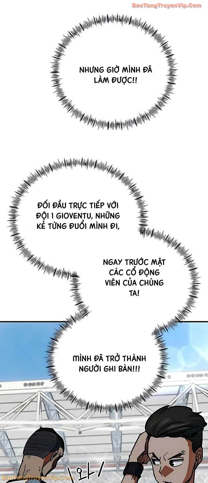 Tôi Bị Hiểu Lầm Là Siêu Sao Trên Sân Cỏ Chapter 52 - 35